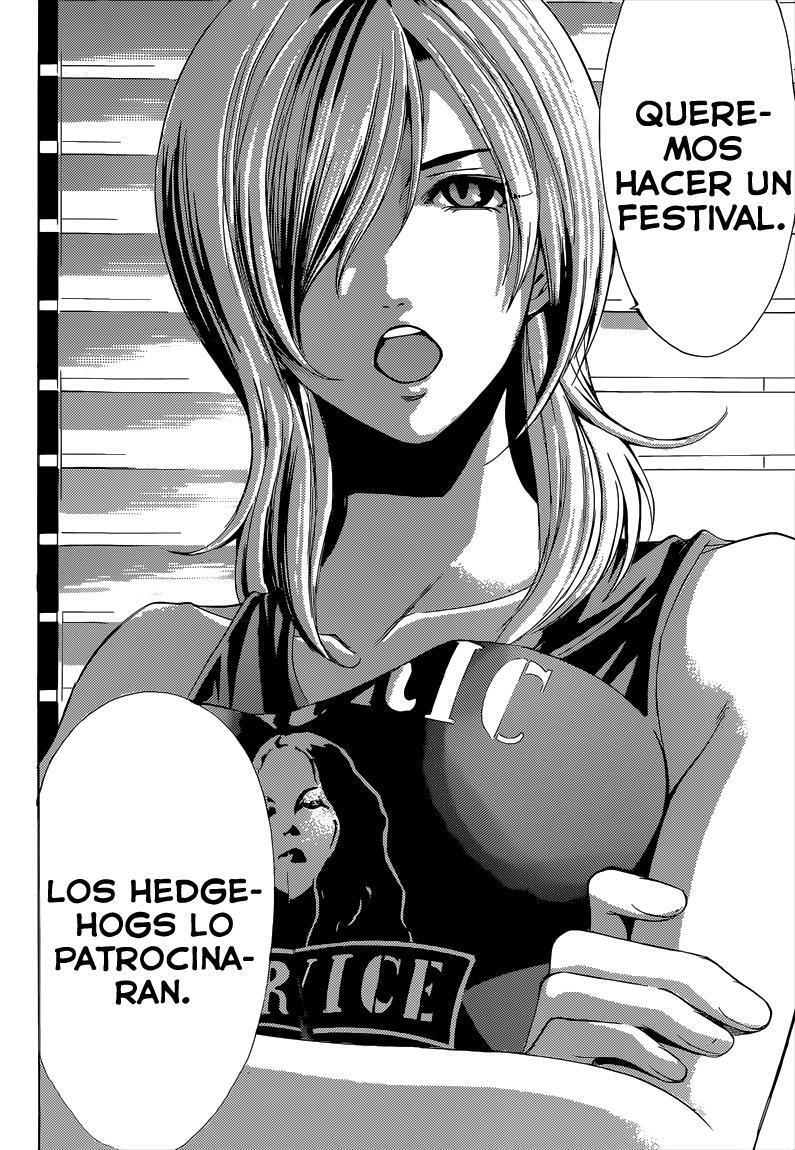 Capitulo 76 page 16