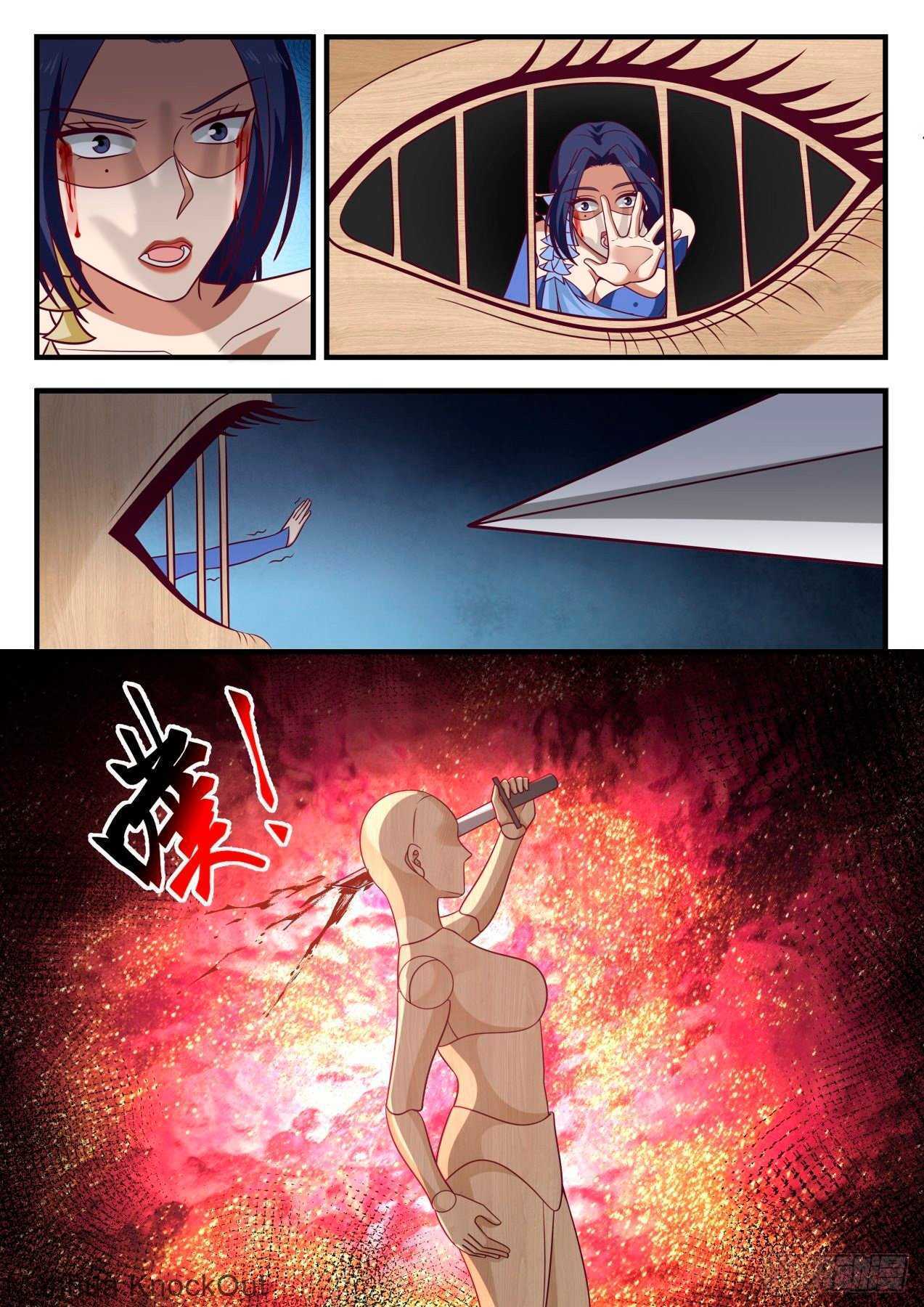 Capitulo 1701 page 6