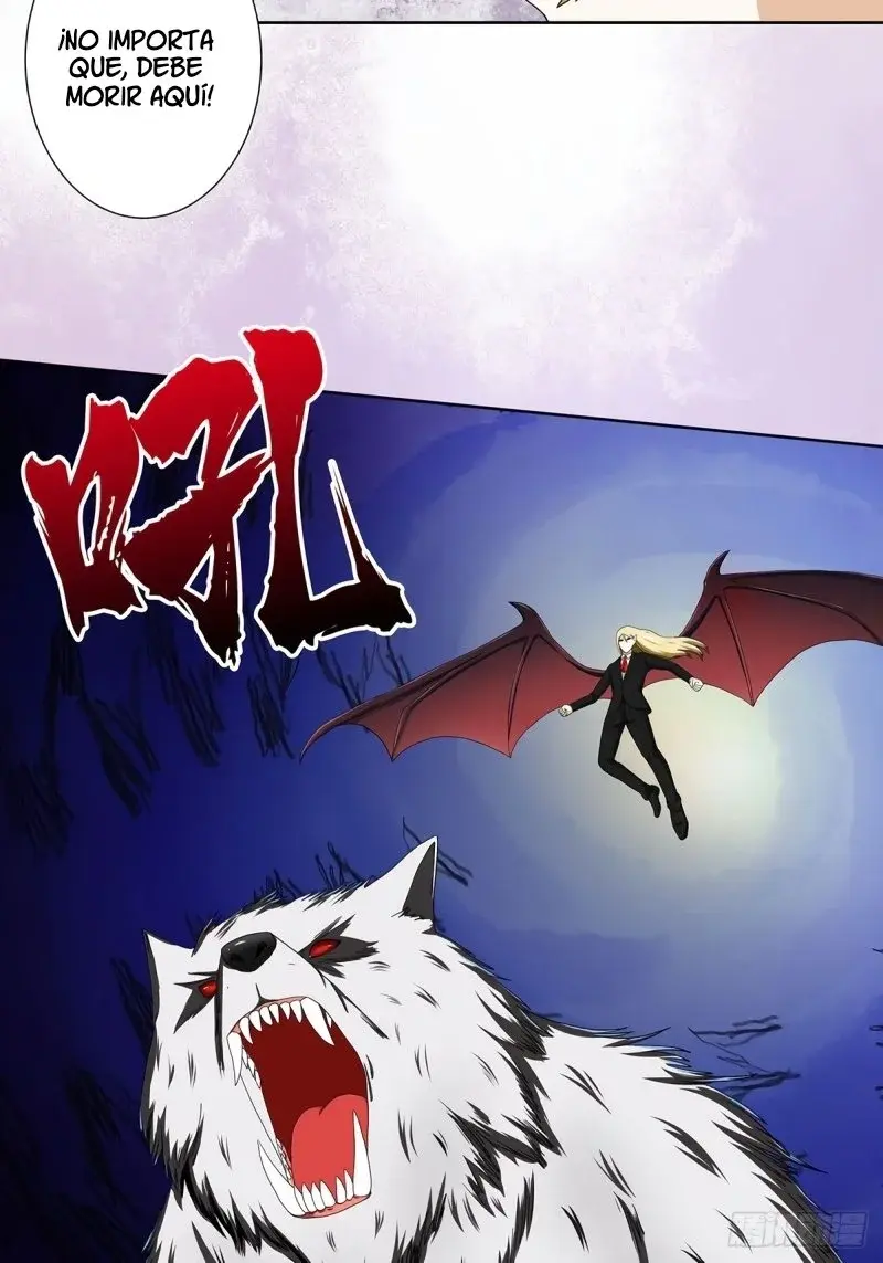 Capitulo 68 page 18