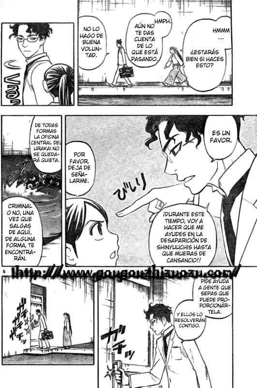 Capitulo 209 page 6