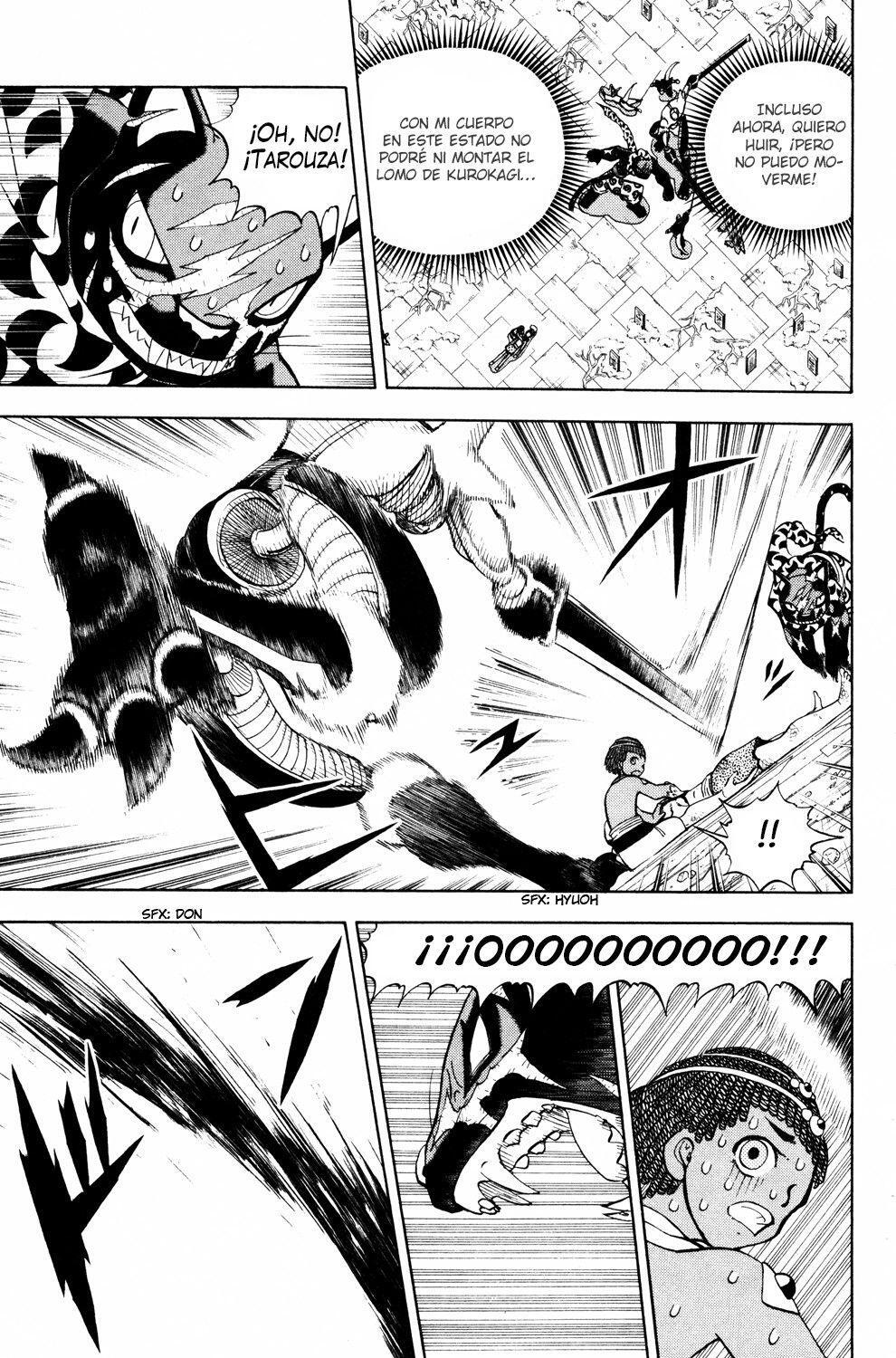 Capitulo 39 page 29