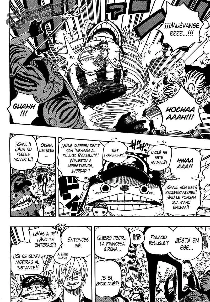 Capitulo 614 page 10