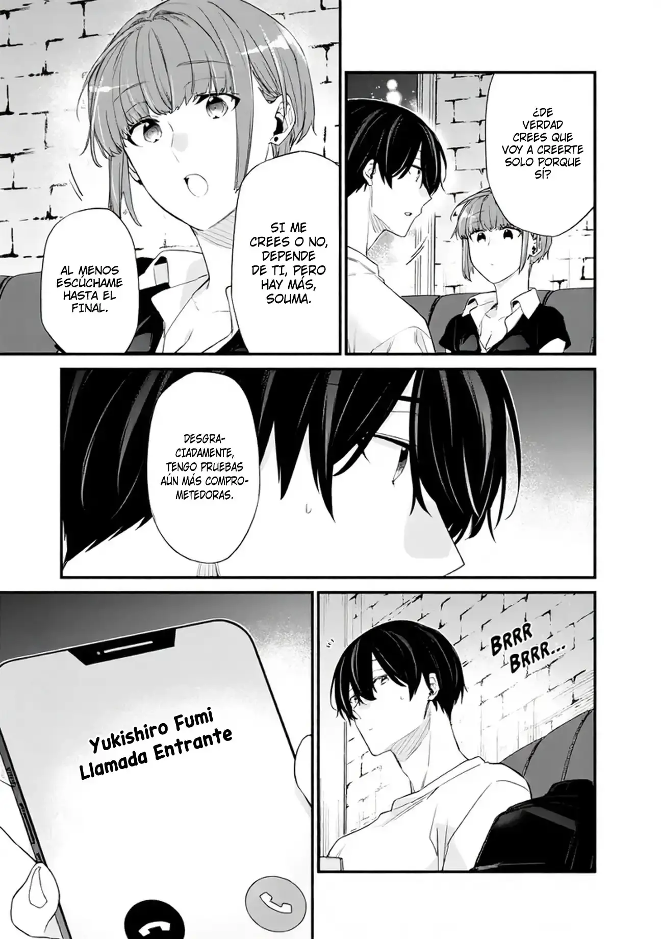 Capitulo 49.1 page 13