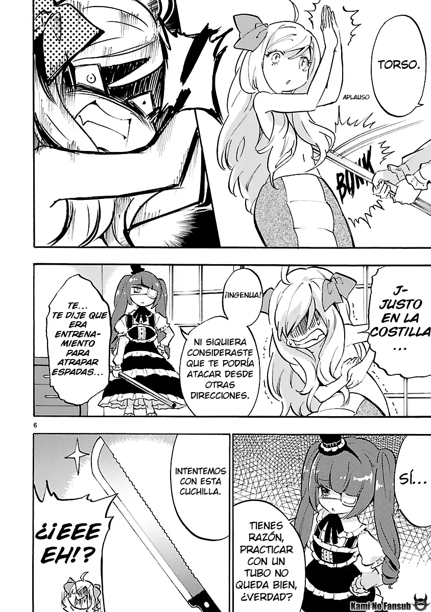 Capitulo 42 page 7