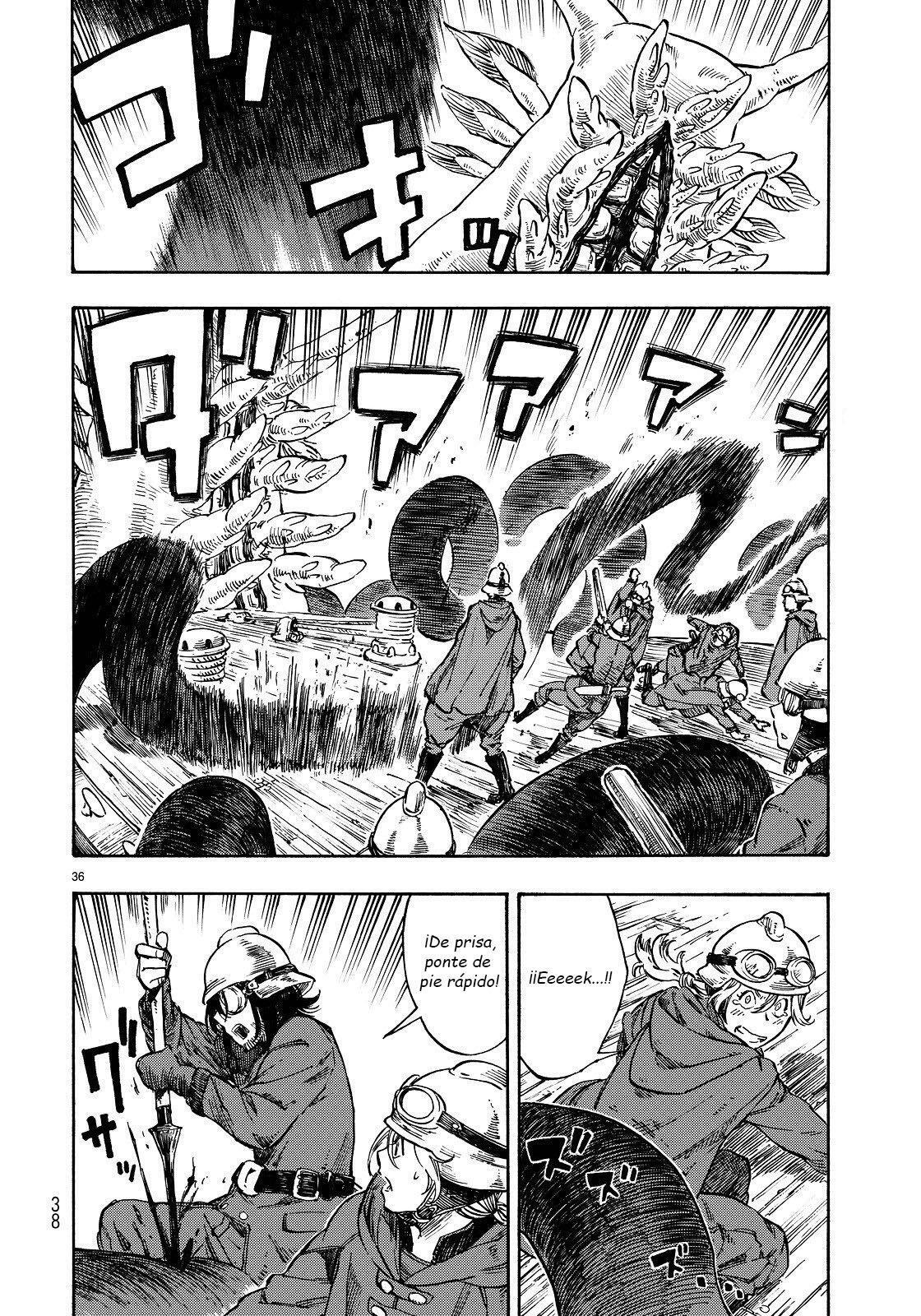 Capitulo 1 page 33