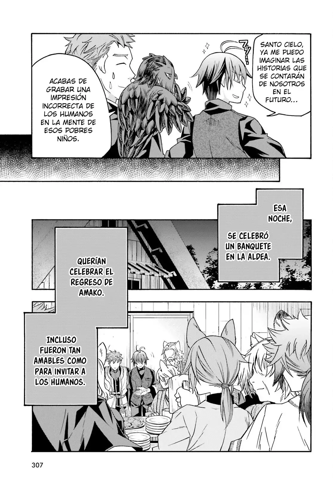 Capitulo 76 page 41