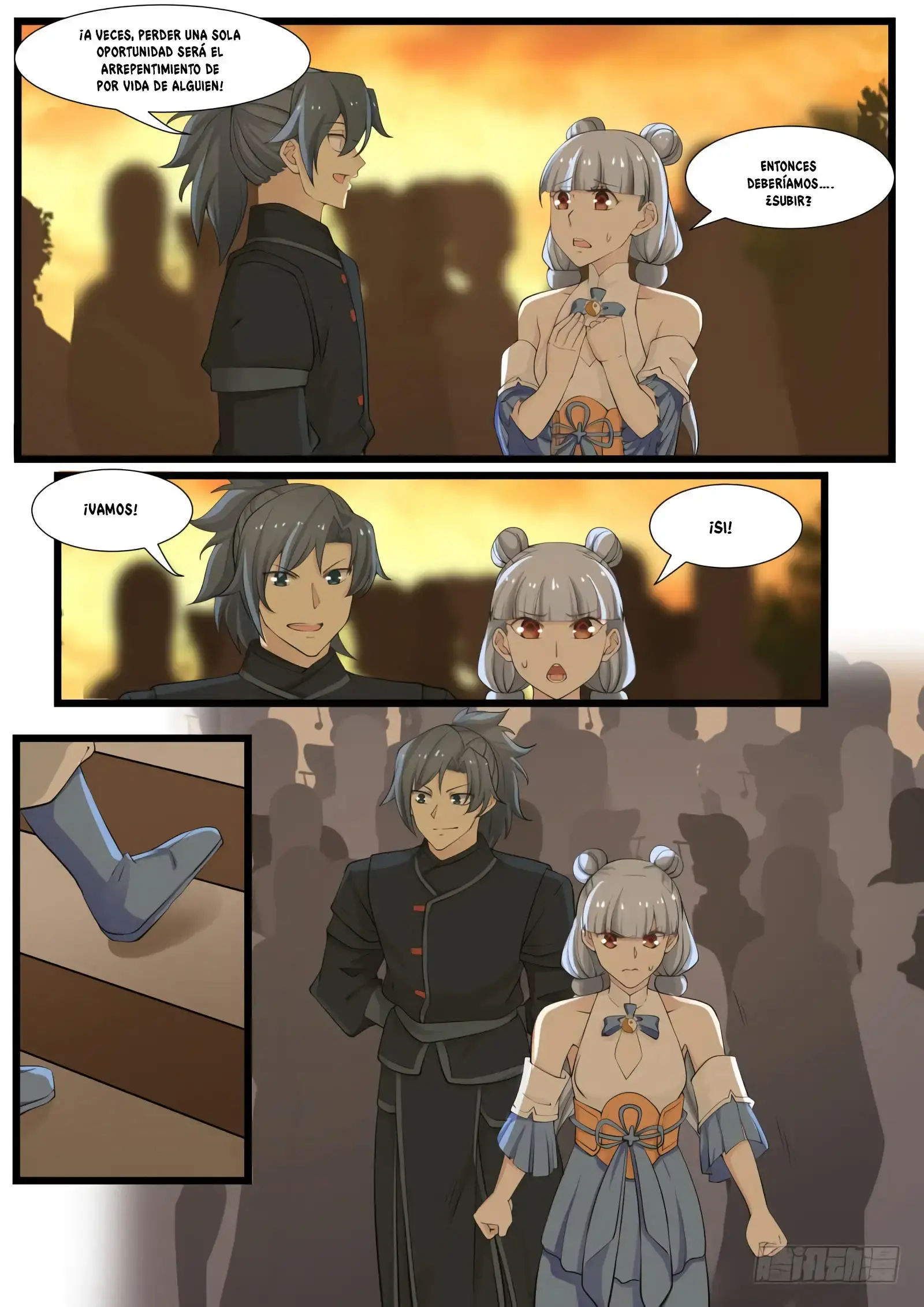 Capitulo 210 page 6