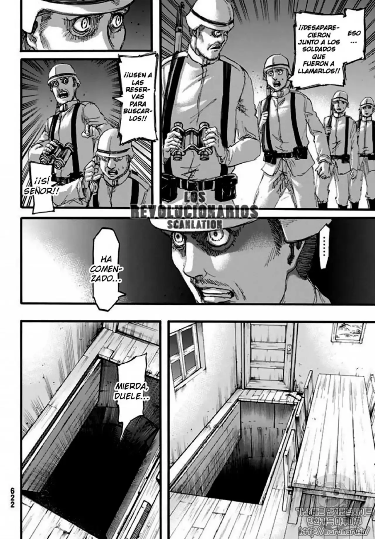 Capitulo 100 page 11