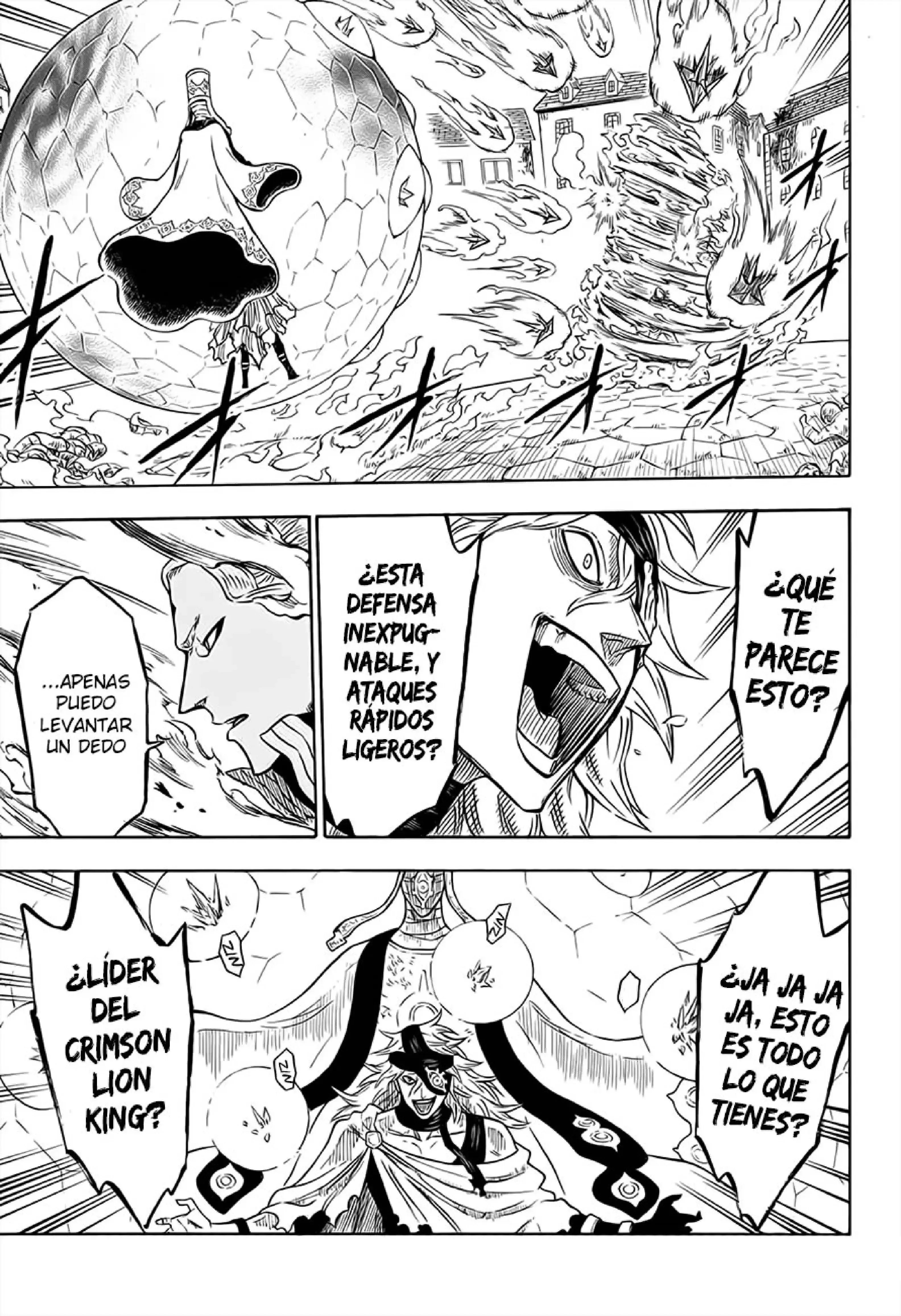Capitulo 31 page 13