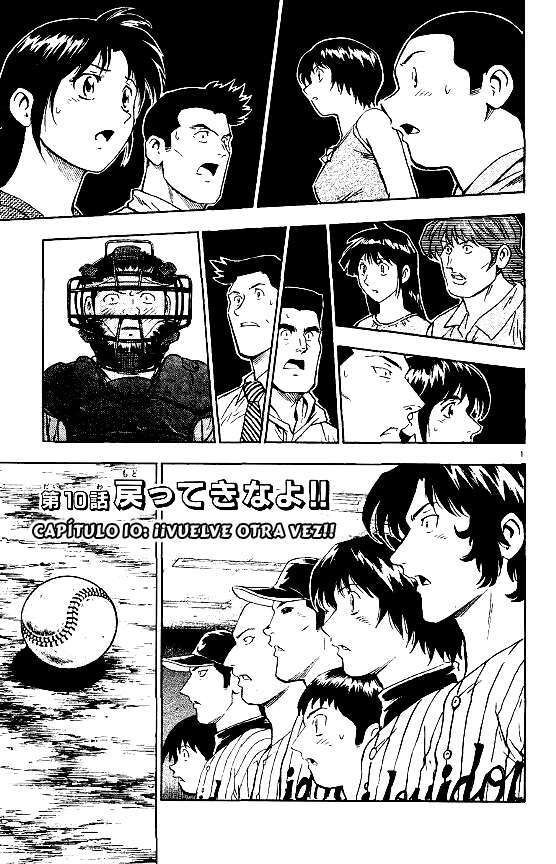 Capitulo 428 page 1