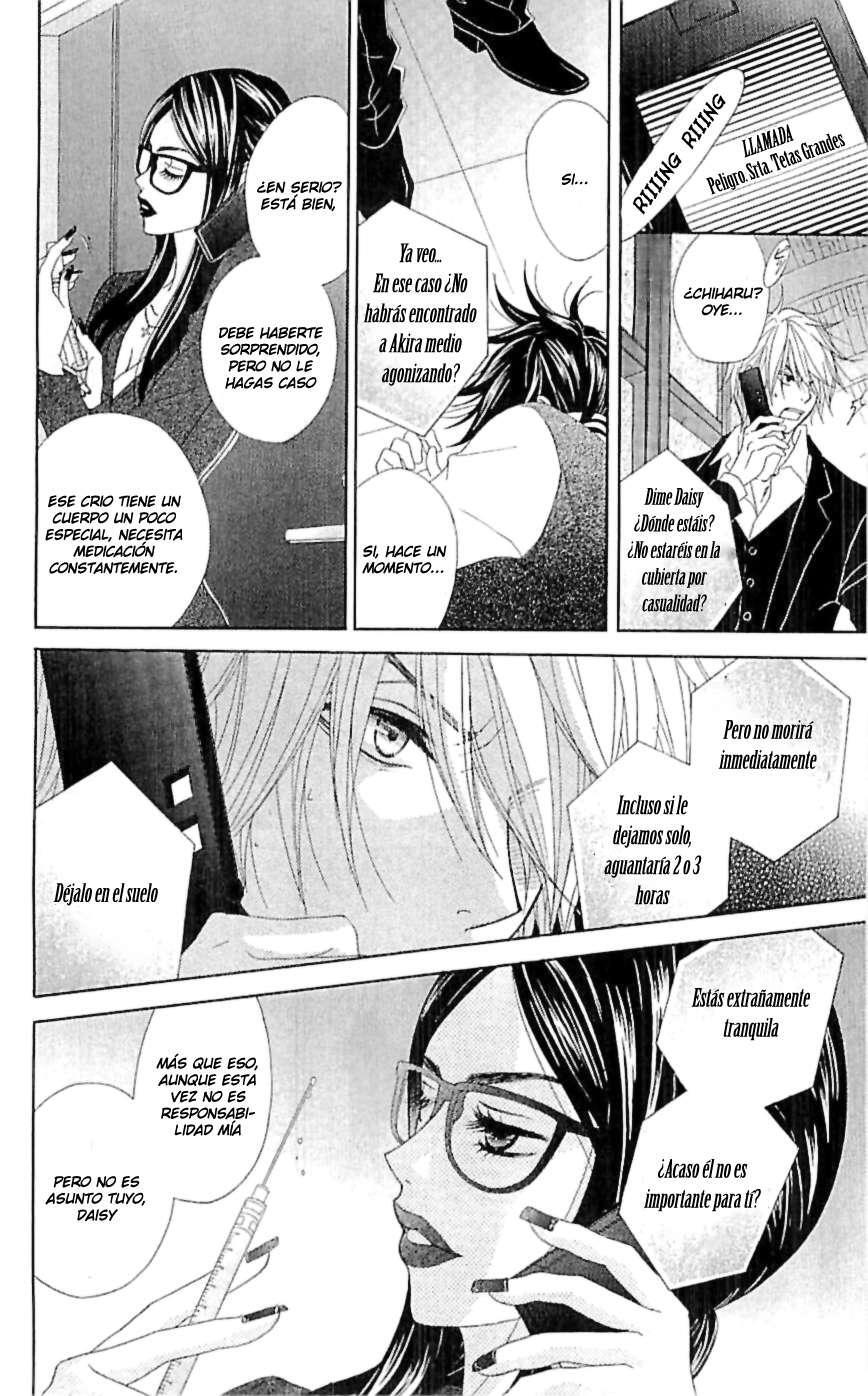Capitulo 56 page 19