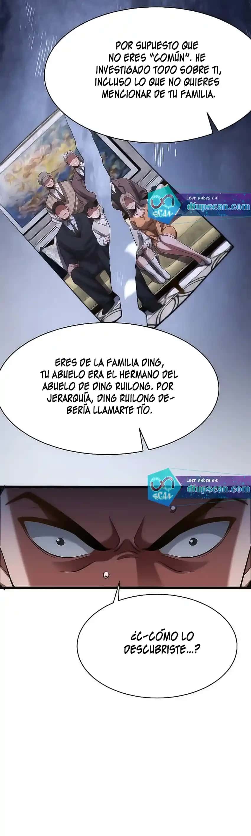 Capitulo 135 page 18