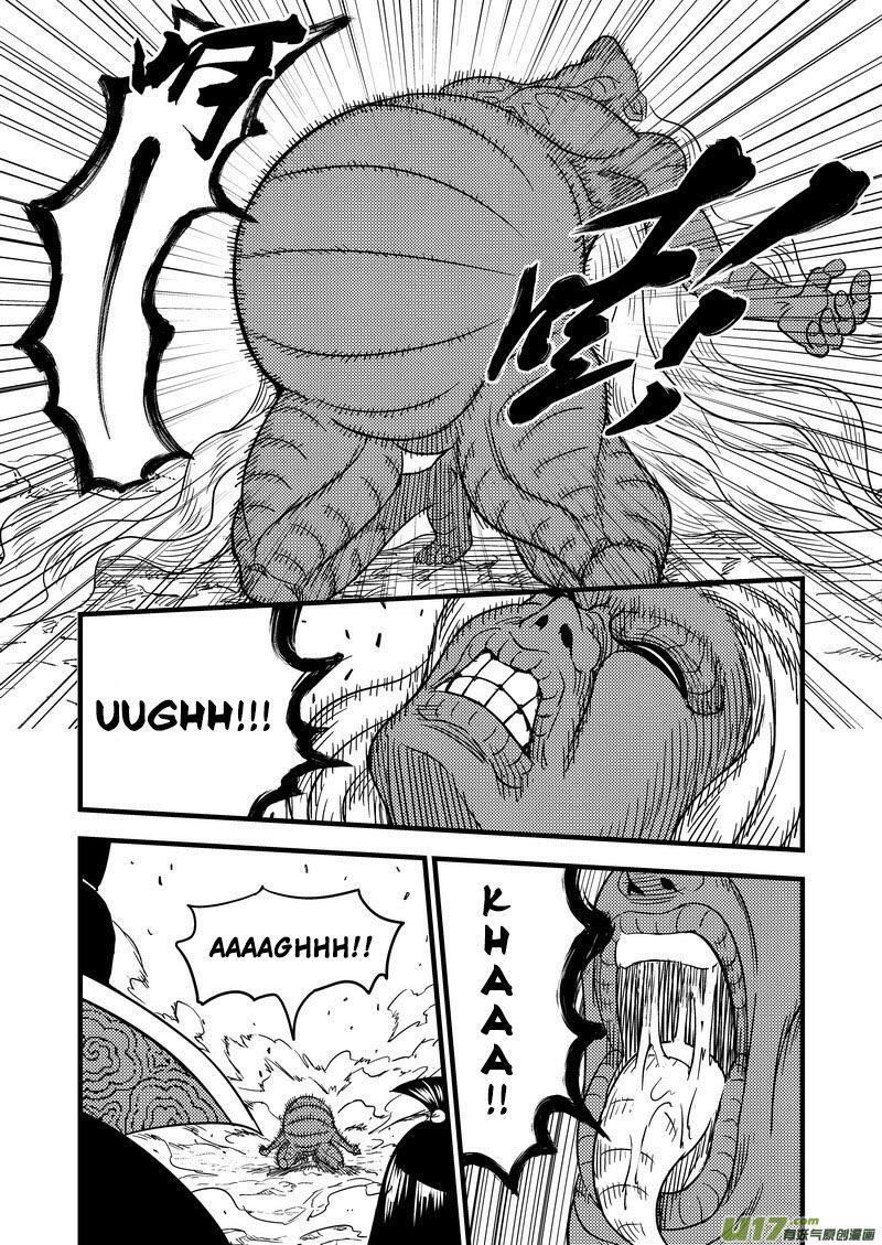 Capitulo 58 page 34