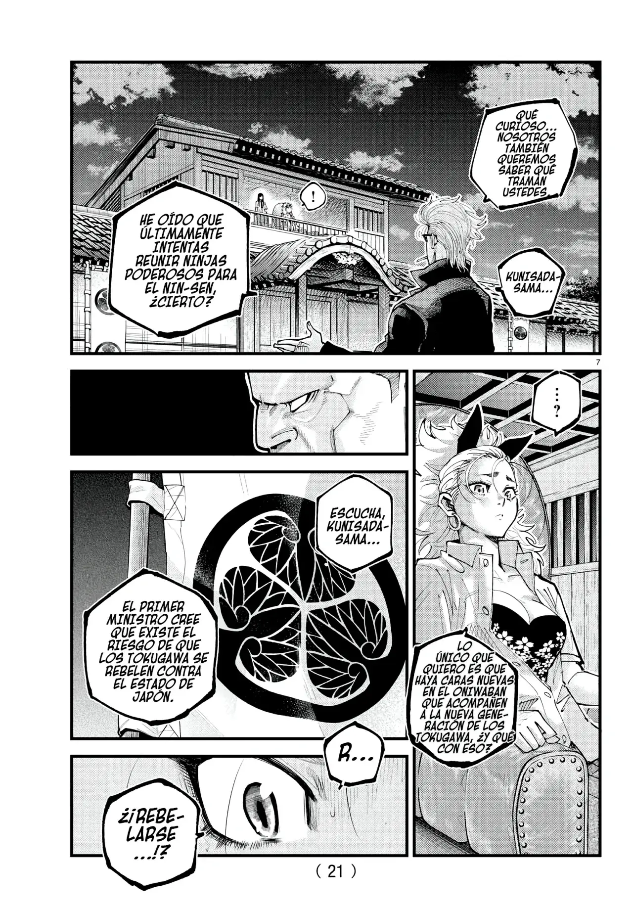 Capitulo 22 page 9
