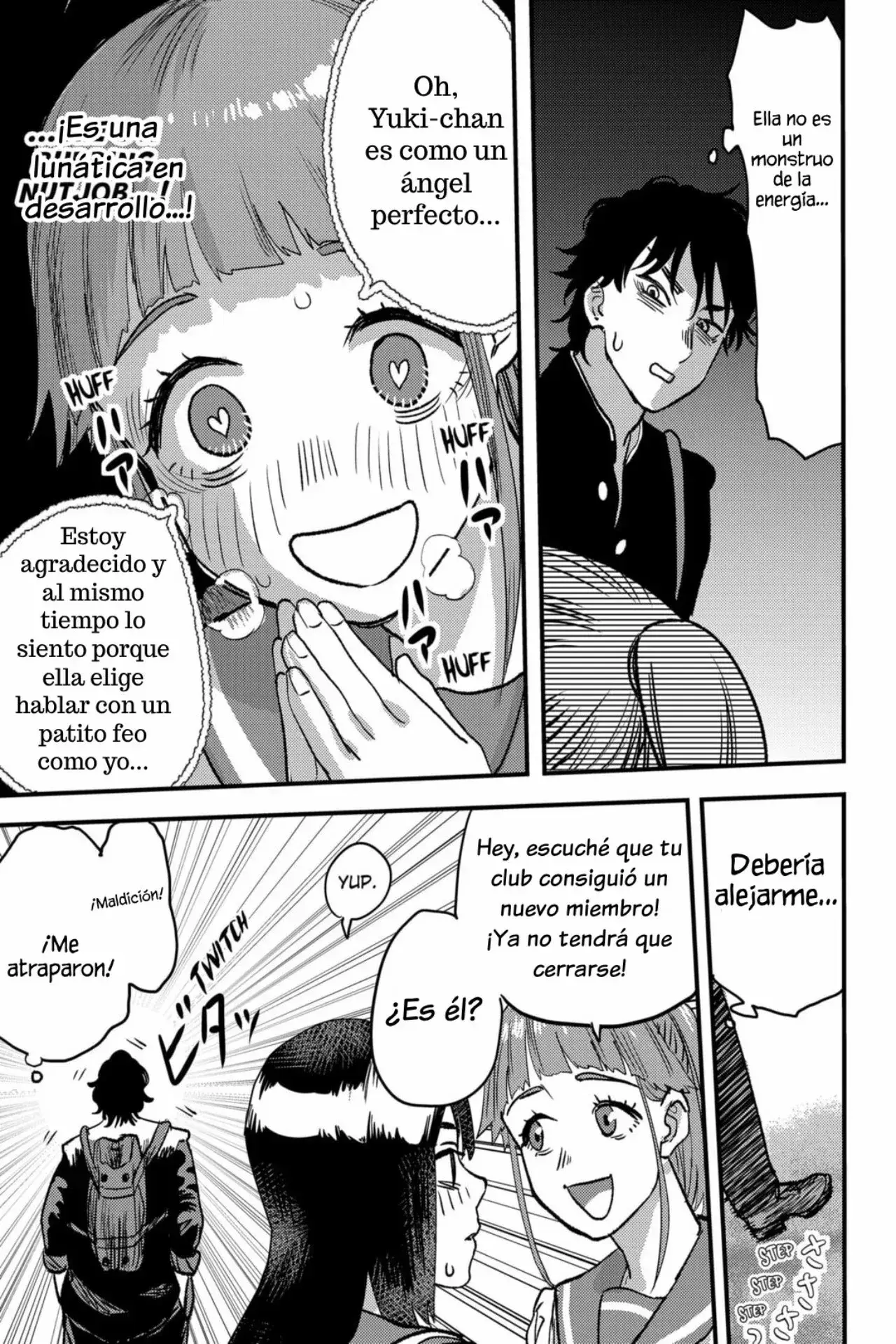 Capitulo 3 page 11