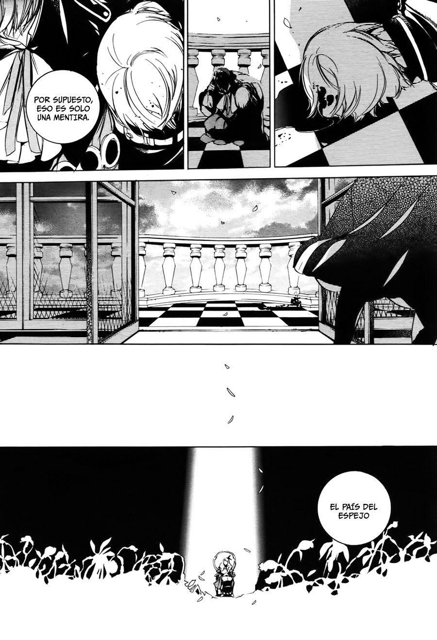 Capitulo 41 page 28