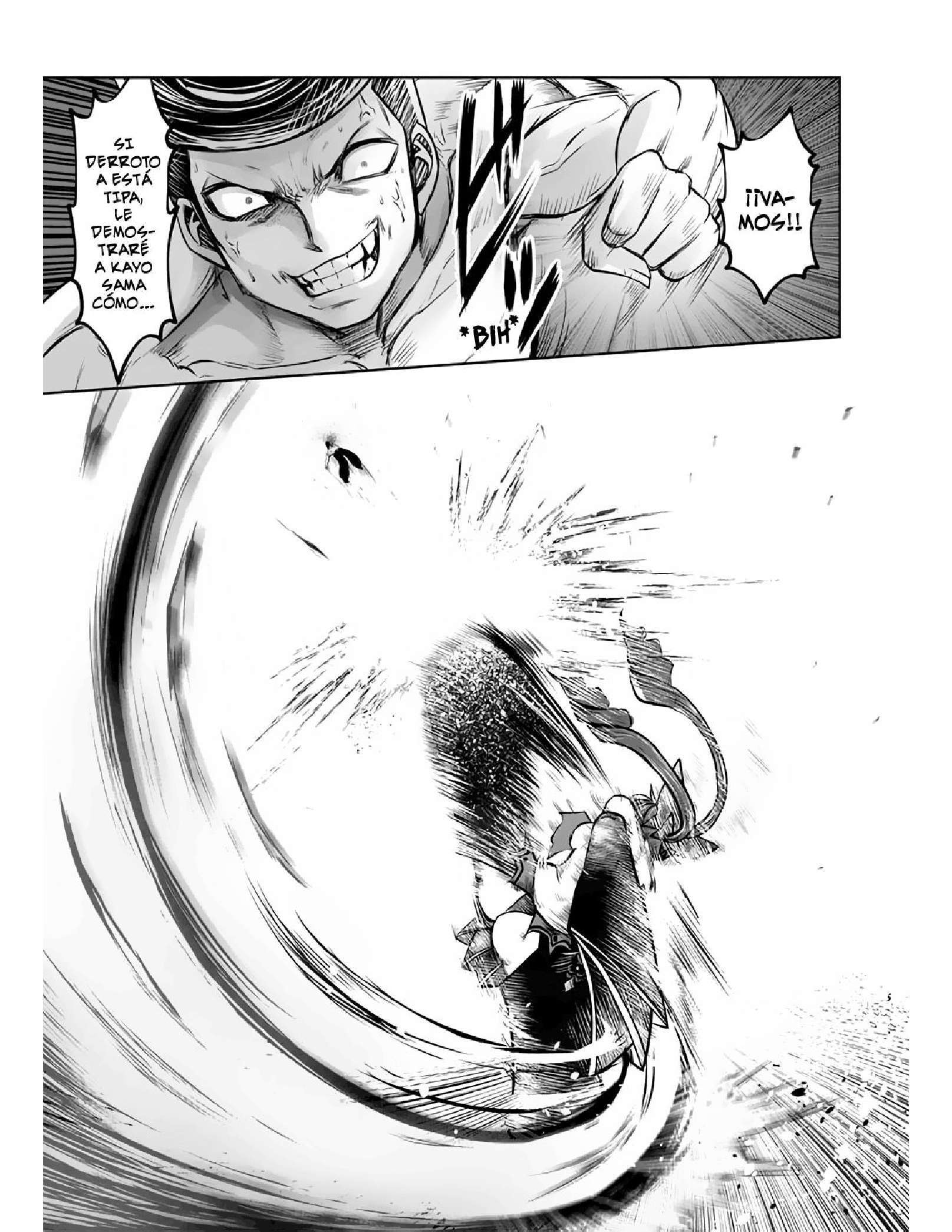Capitulo 24 page 14