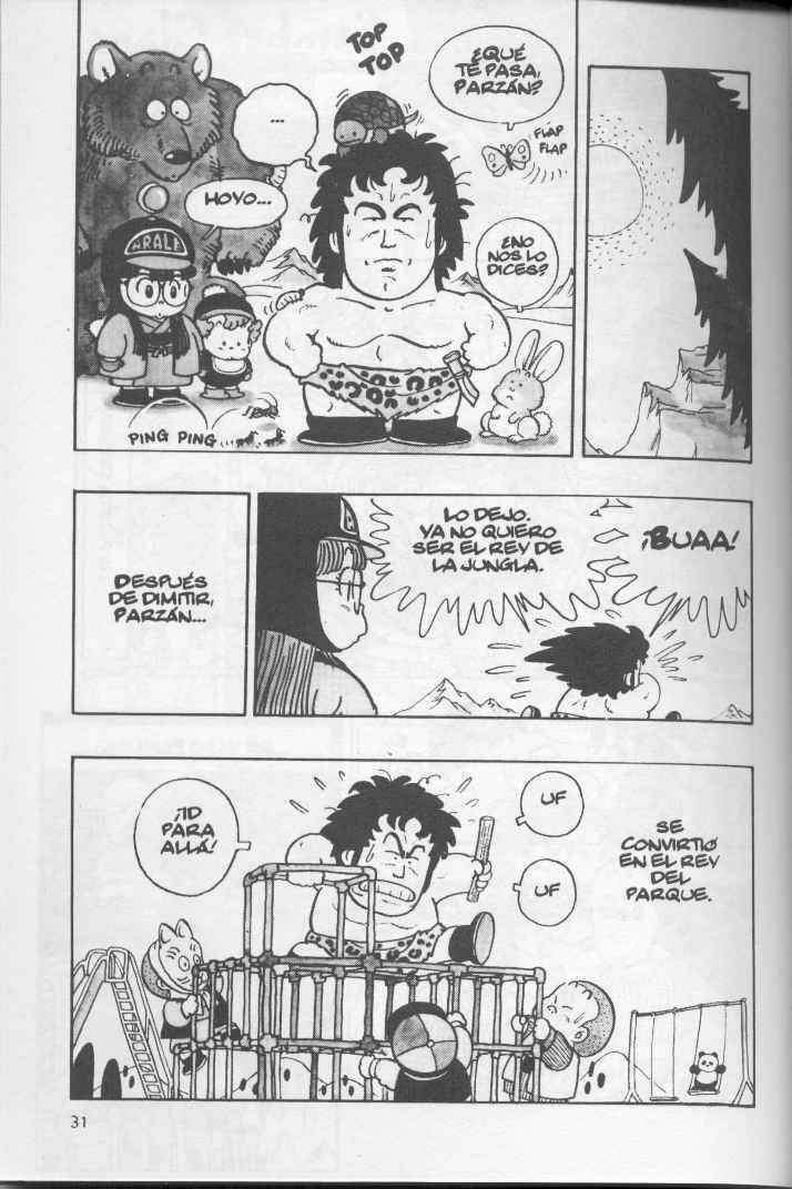 Capitulo 49 page 18