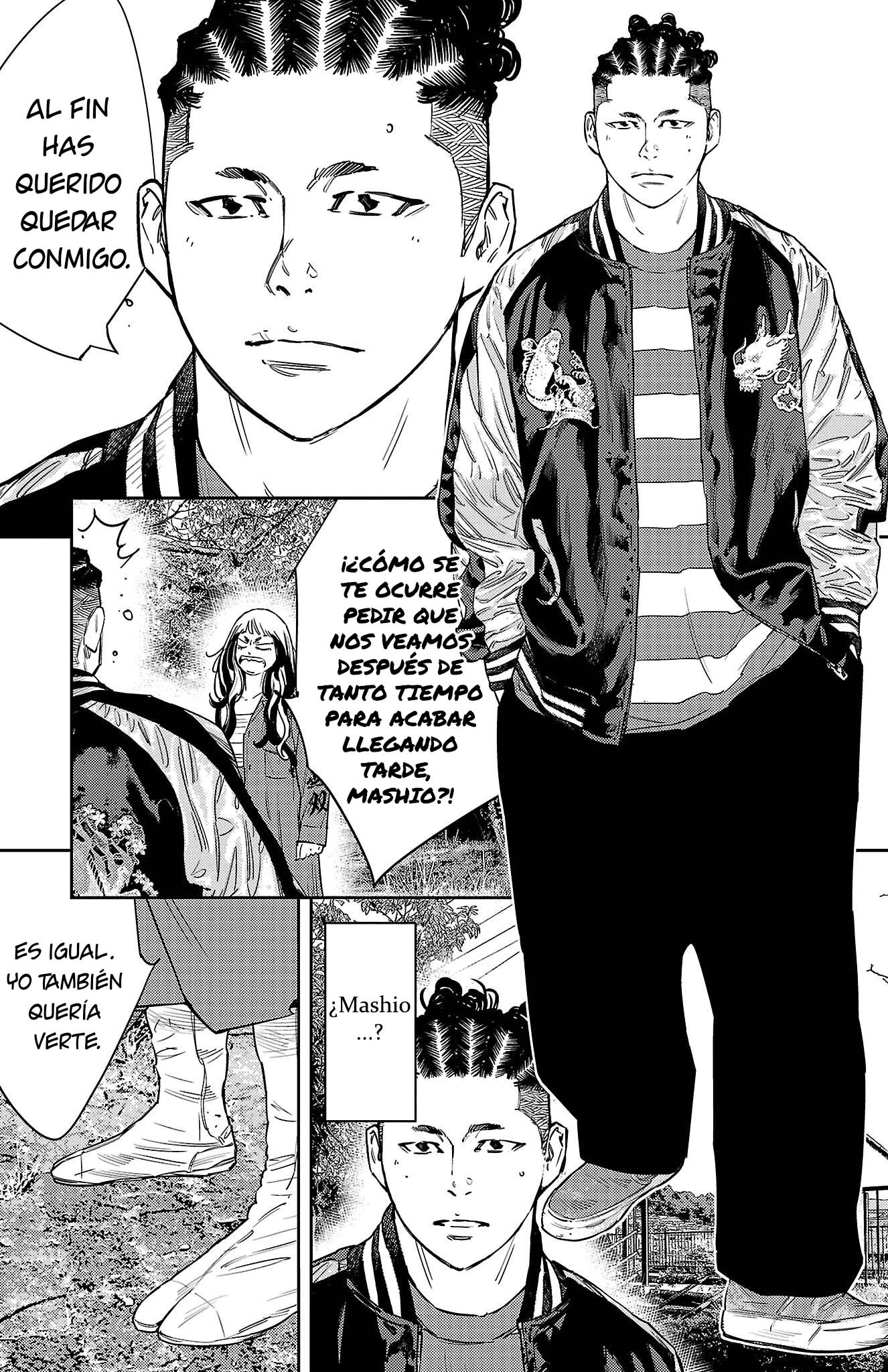 Capitulo 150 page 9
