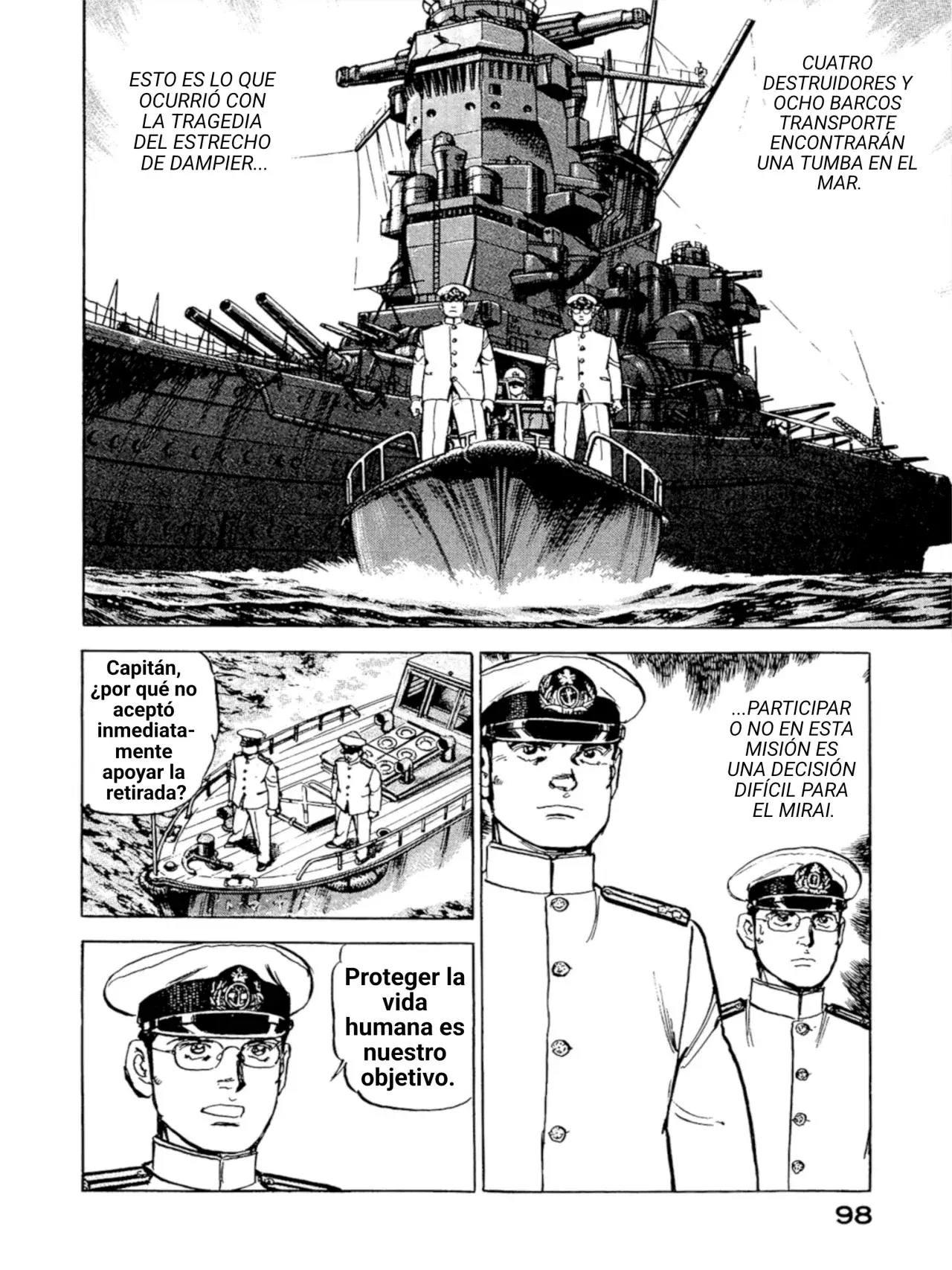 Capitulo 136 page 17