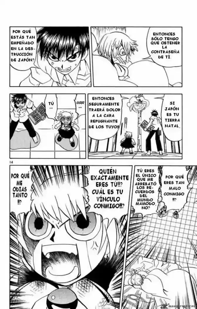 Capitulo 257 page 13