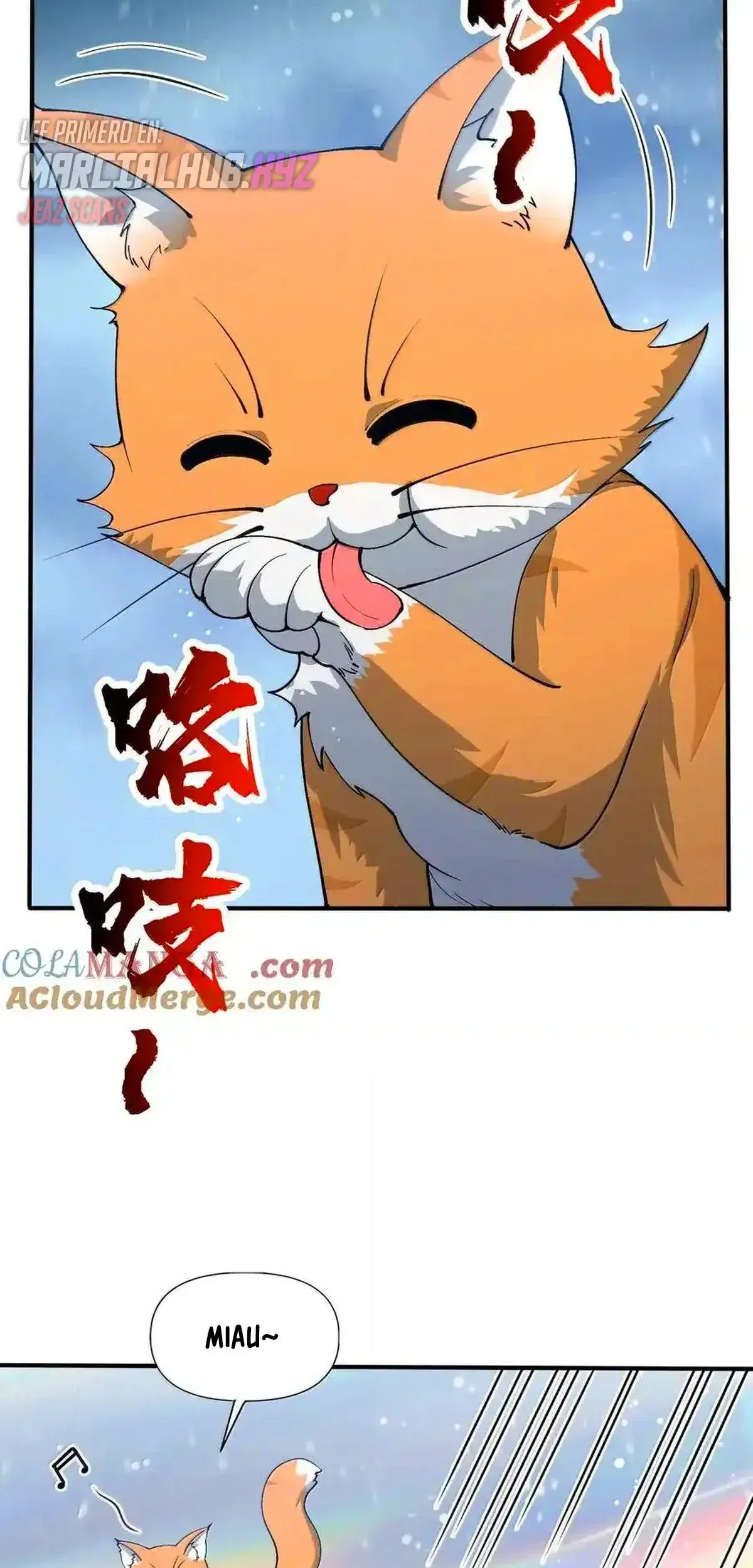 Capitulo 101 page 36