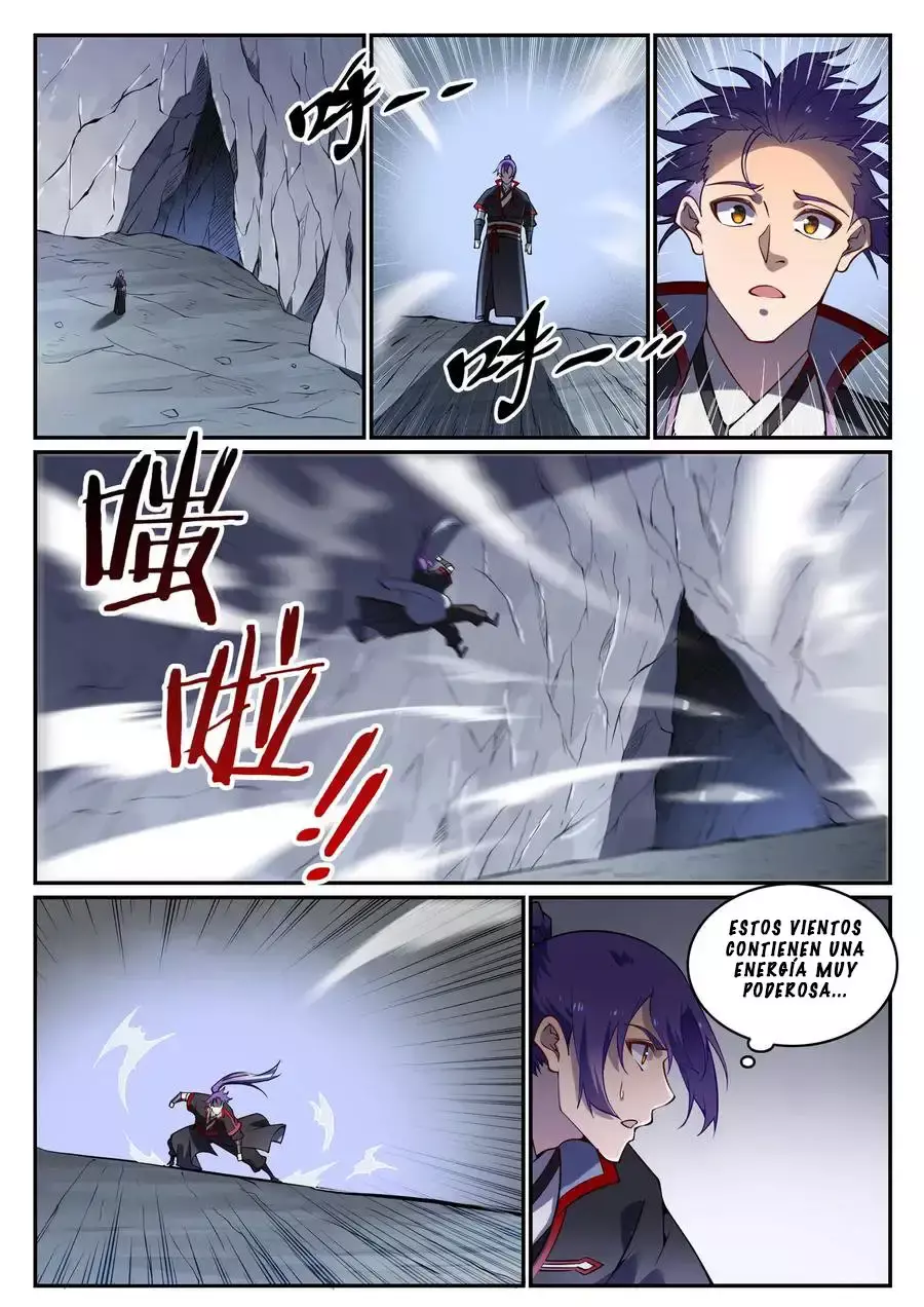 Capitulo 735 page 4