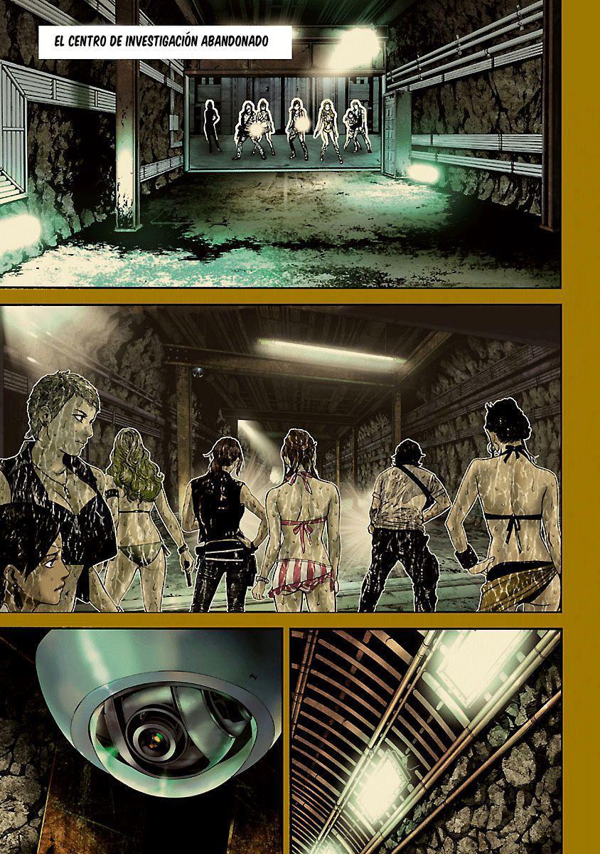 Capitulo 29 page 7