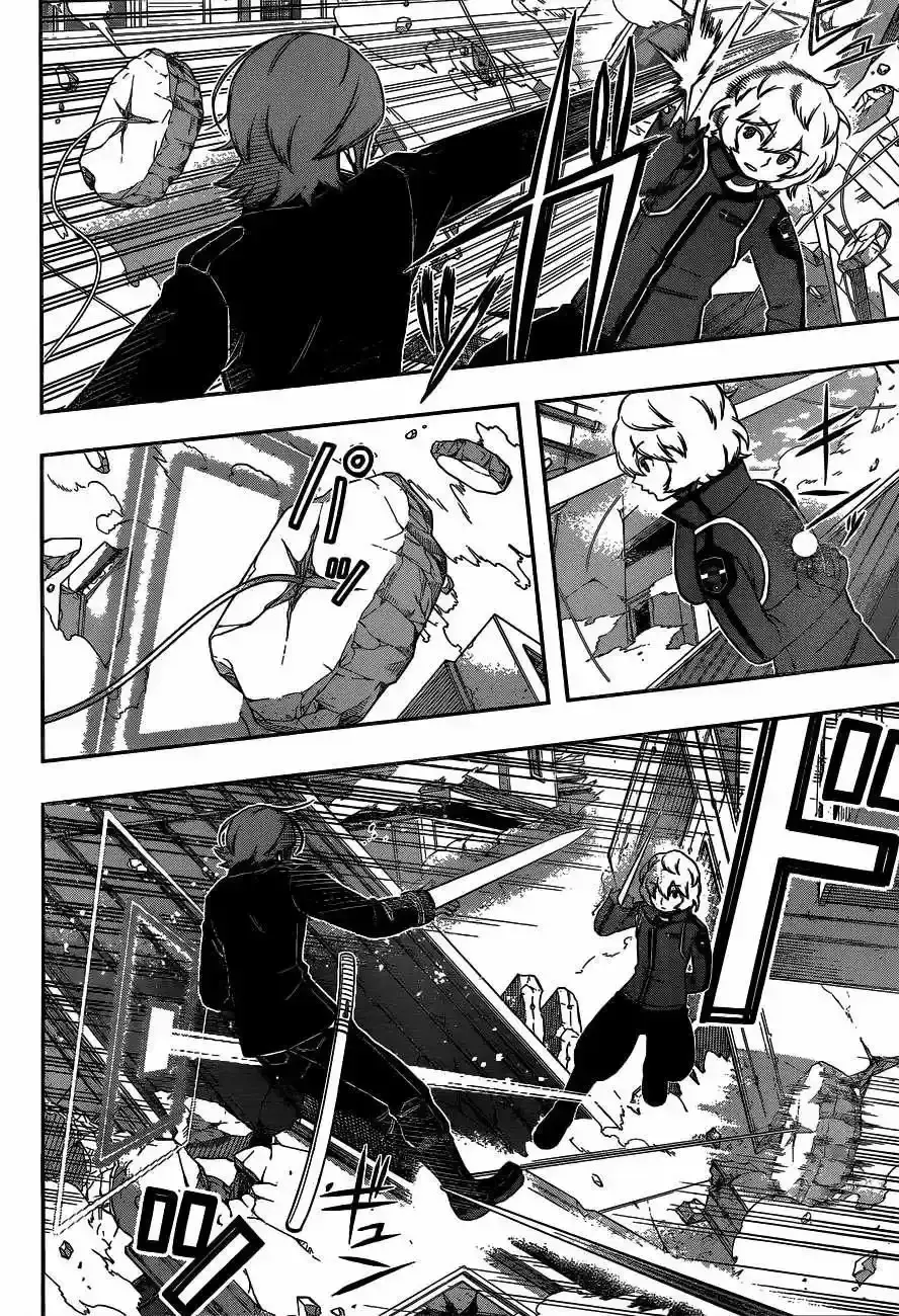 Capitulo 157 page 19