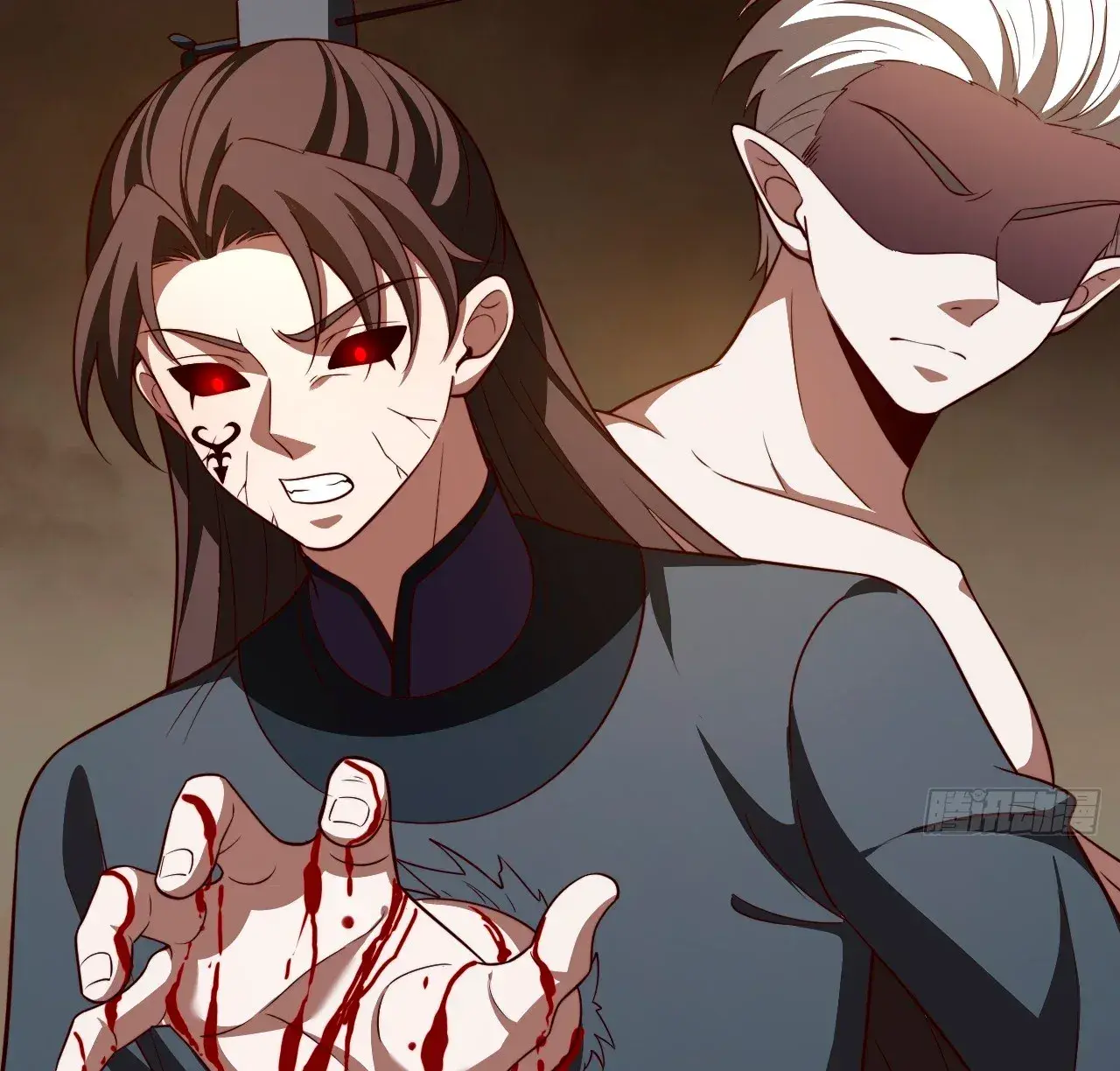 Capitulo 101 page 59