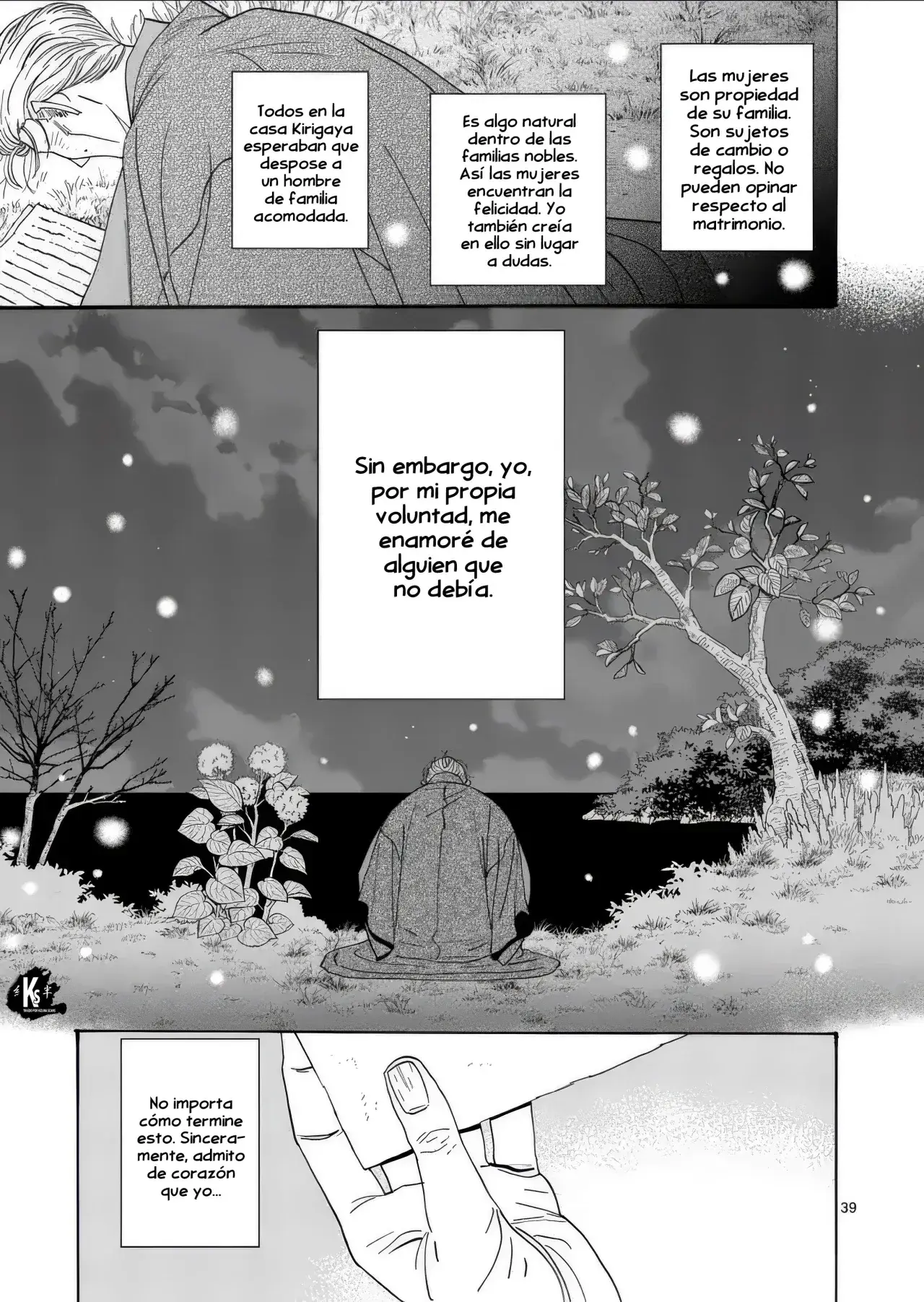 Capitulo 79 page 41