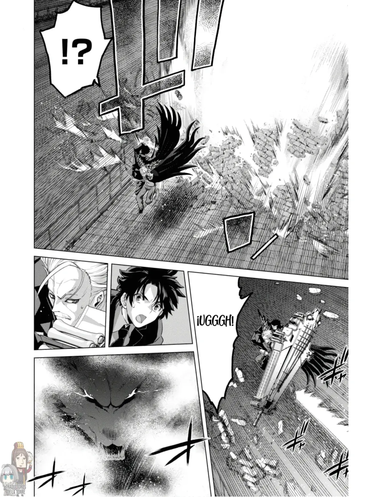 Capitulo 4.20 page 3