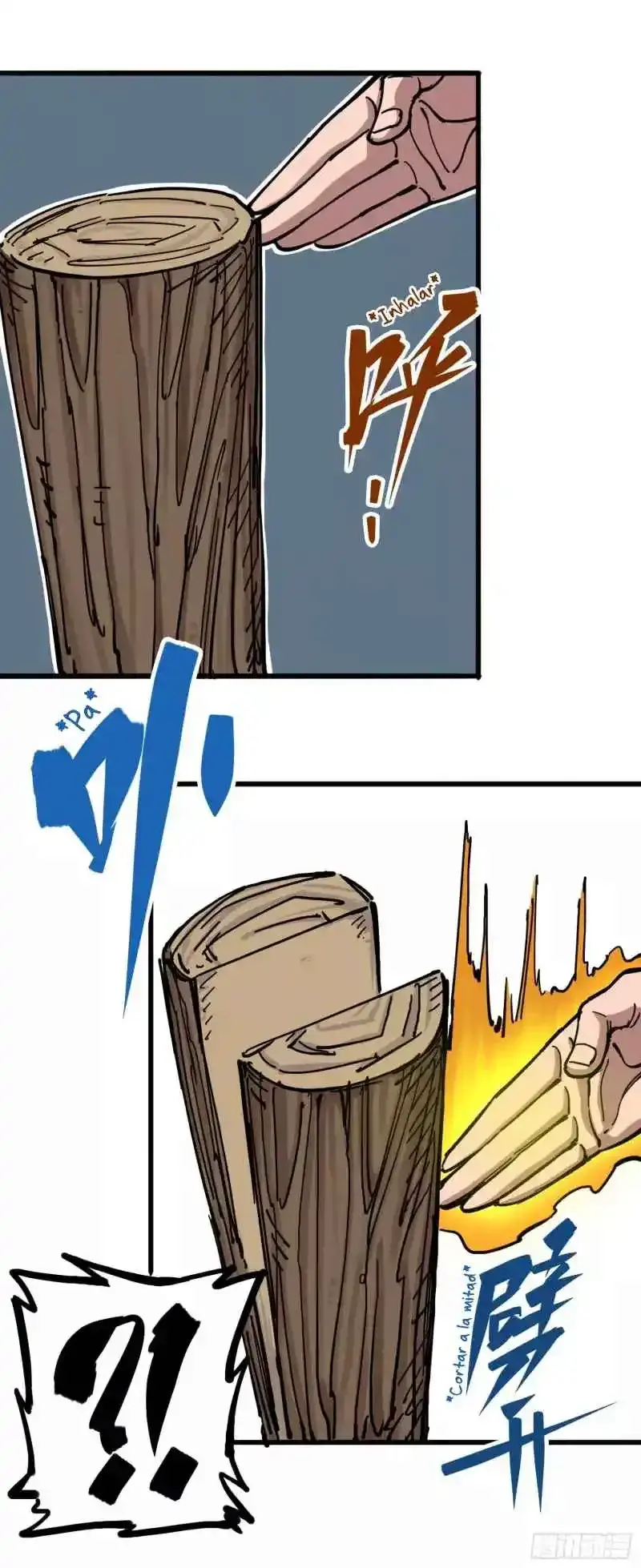 Capitulo 33 page 8