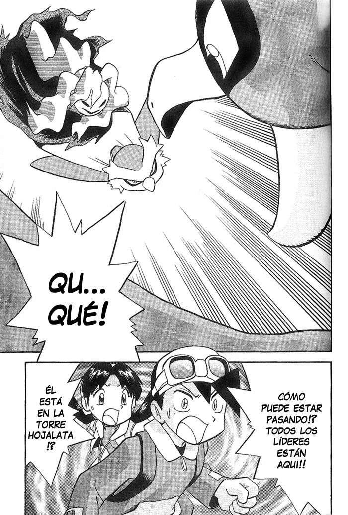 Capitulo 163 page 16