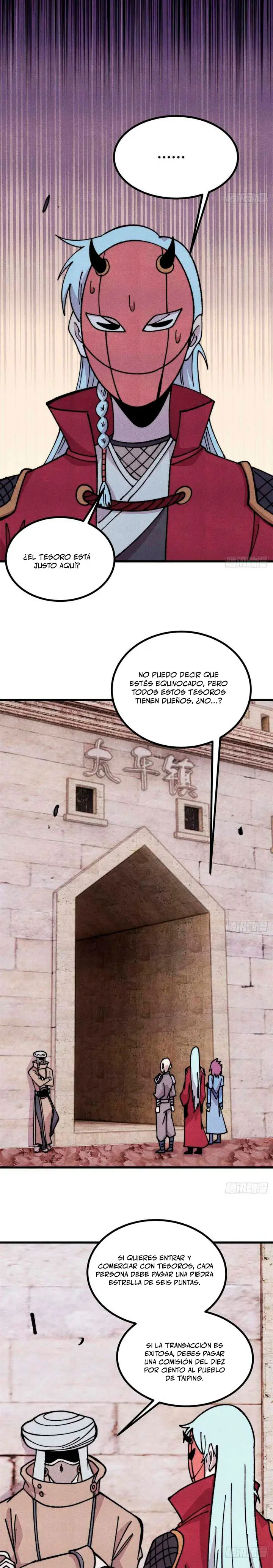Capitulo 493 page 21