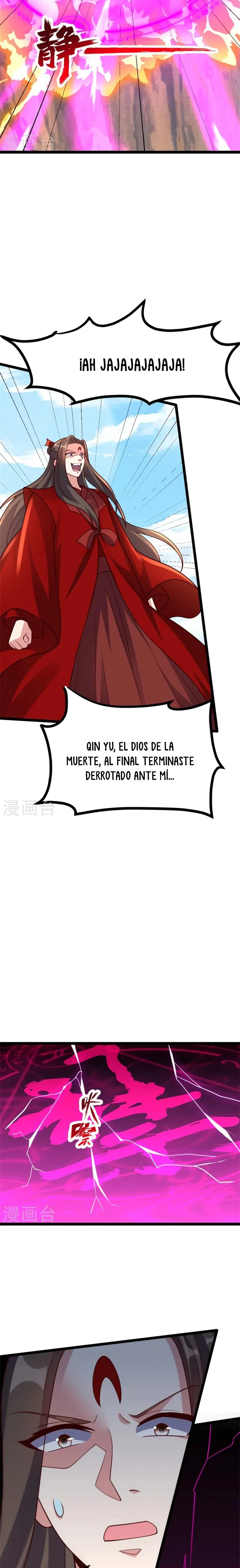 Capitulo 421 page 8