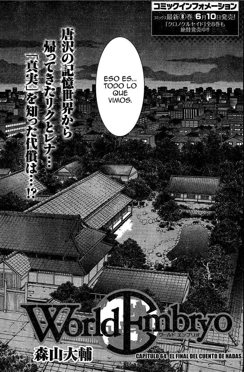 Capitulo 64 page 3