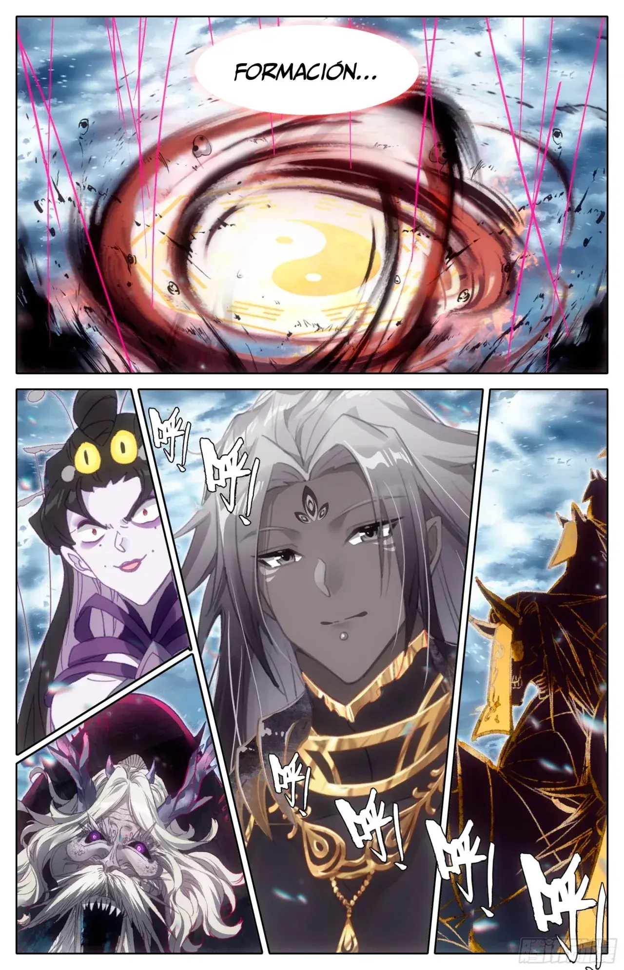 Capitulo 266 page 14