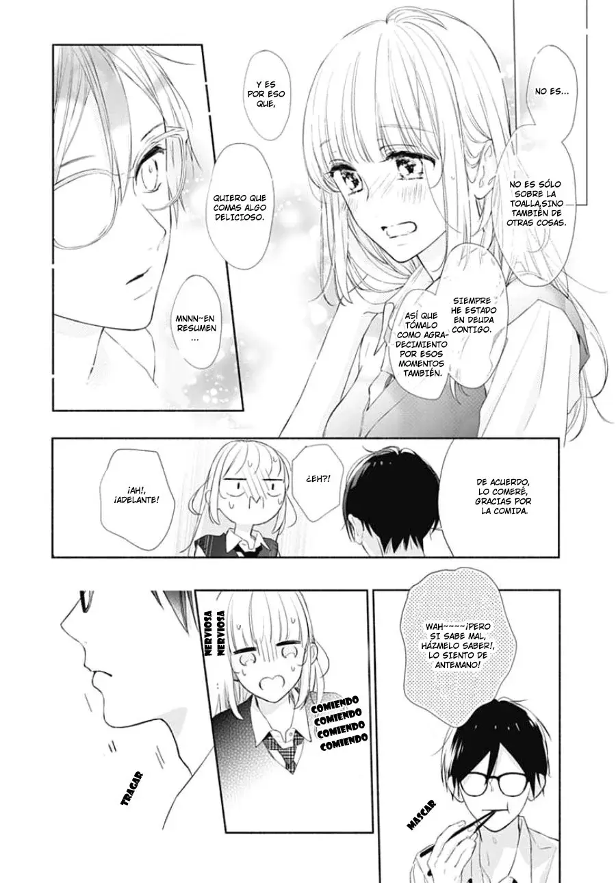 Capitulo 22 page 17