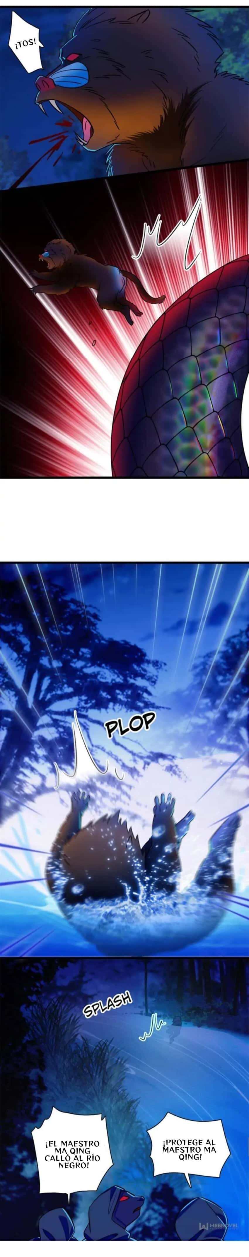Capitulo 151 page 6
