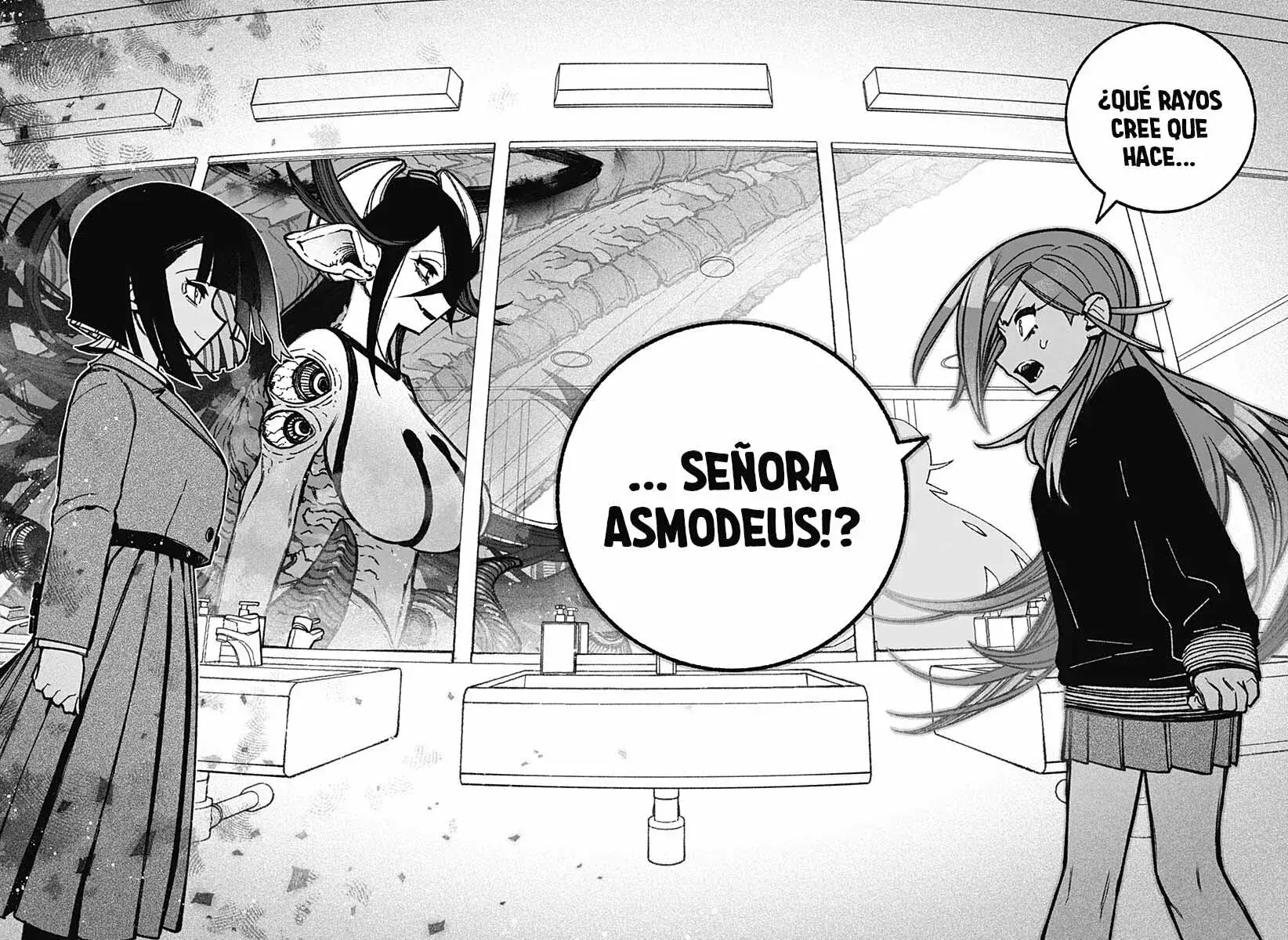 Capitulo 38 page 18