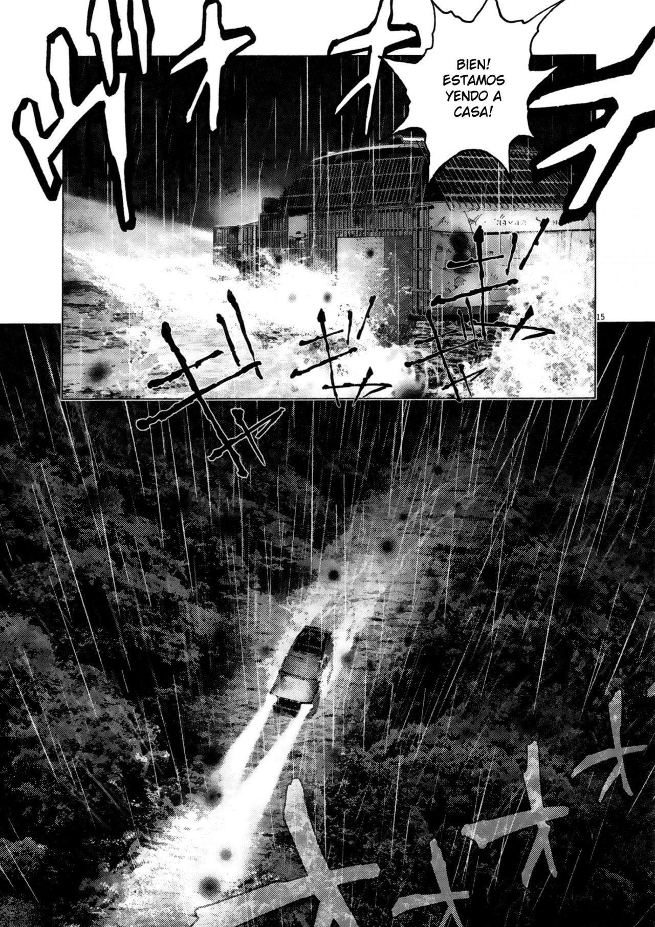 Capitulo 65 page 14