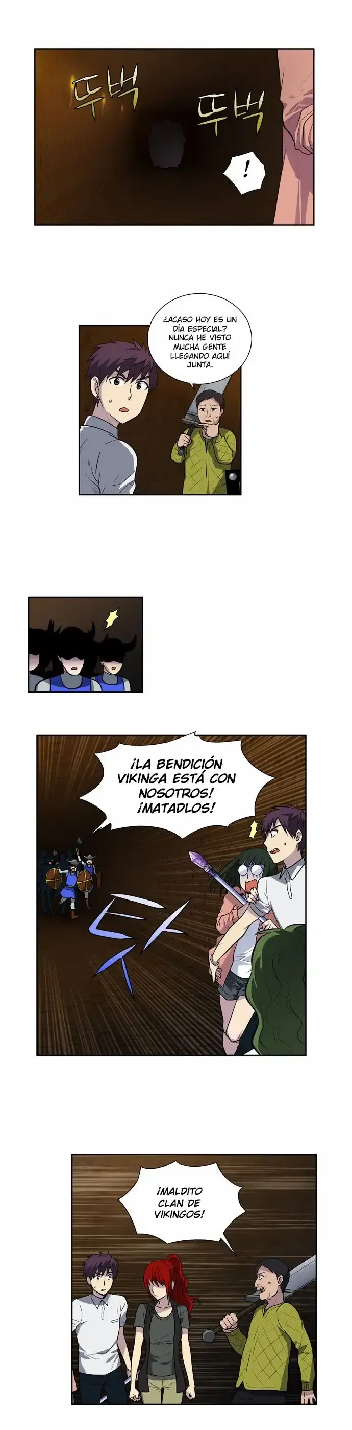 Capitulo 131 page 6