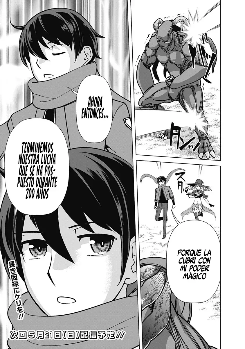 Capitulo 99 page 24