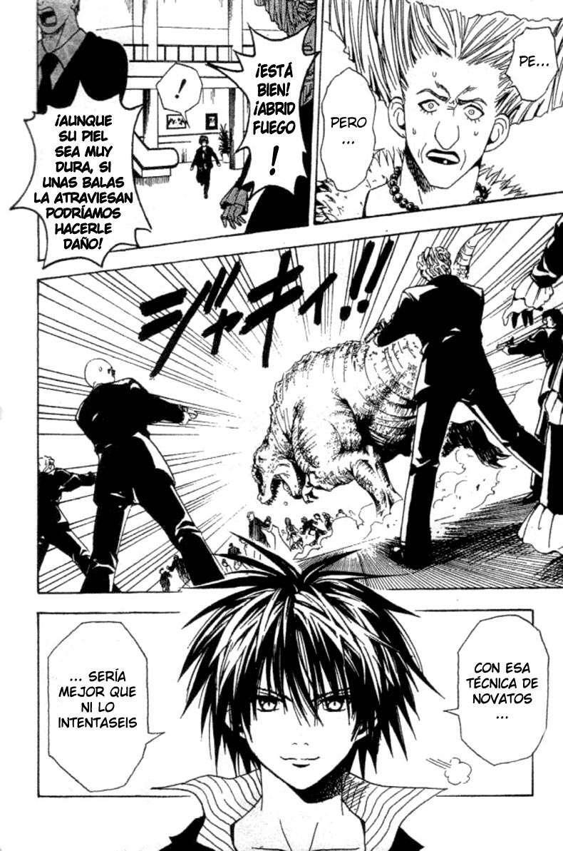 Capitulo 36 page 13