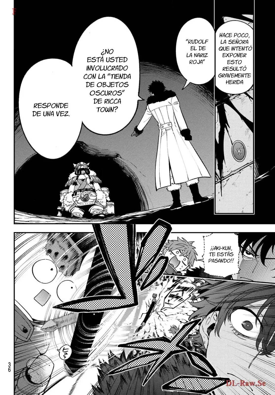 Capitulo 30 page 35