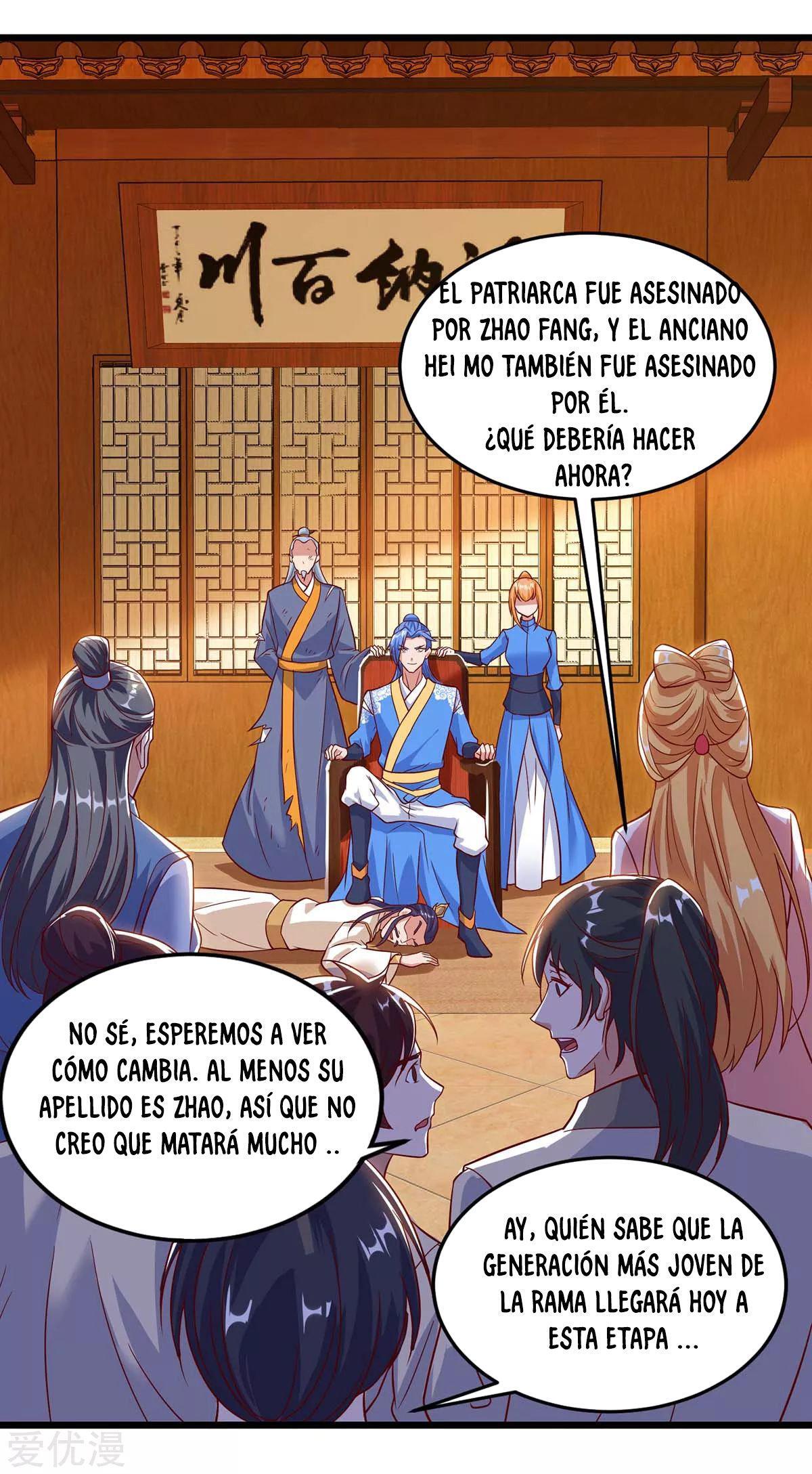 Capitulo 114 page 18