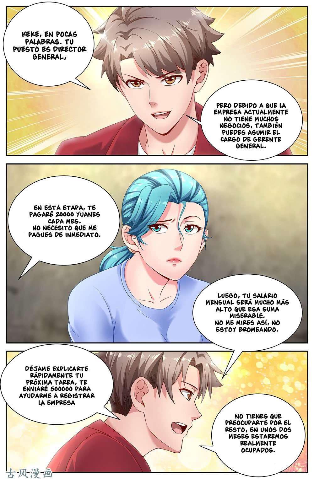 Capitulo 57 page 11