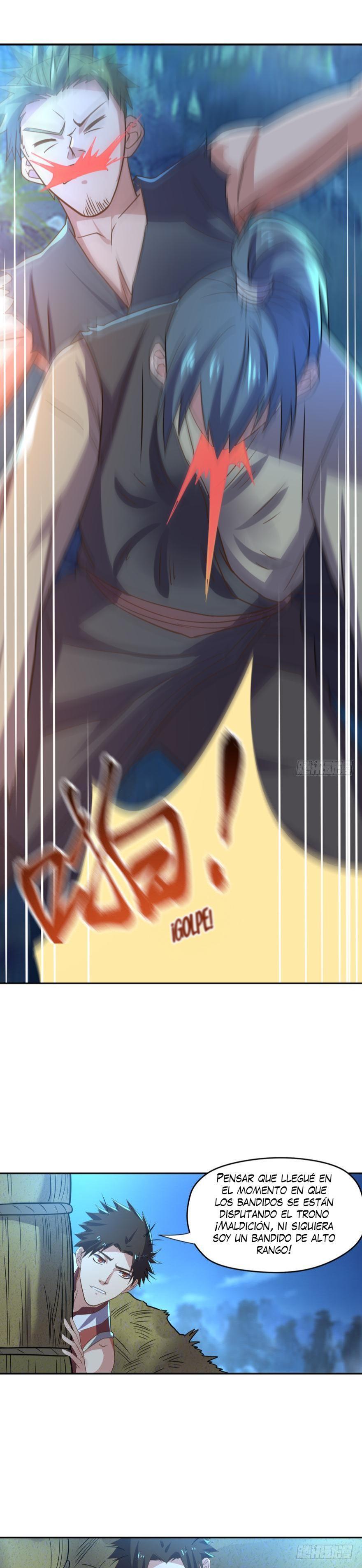 Capitulo 88 page 18