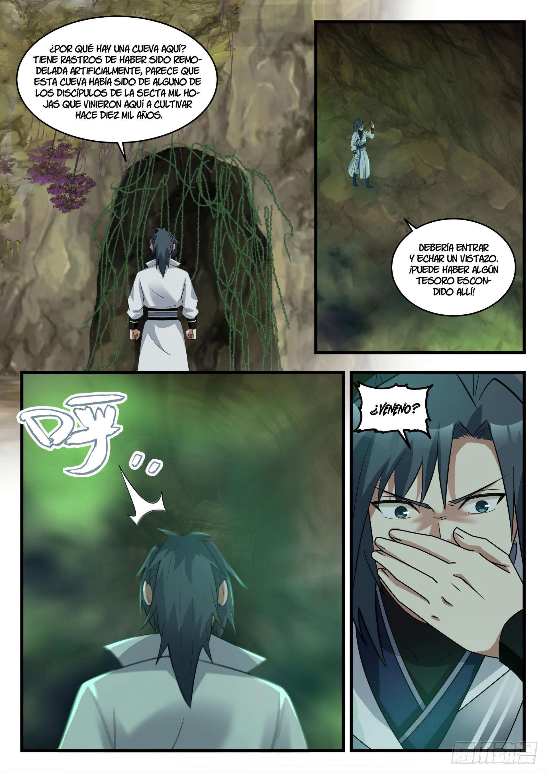 Capitulo 1816 page 3